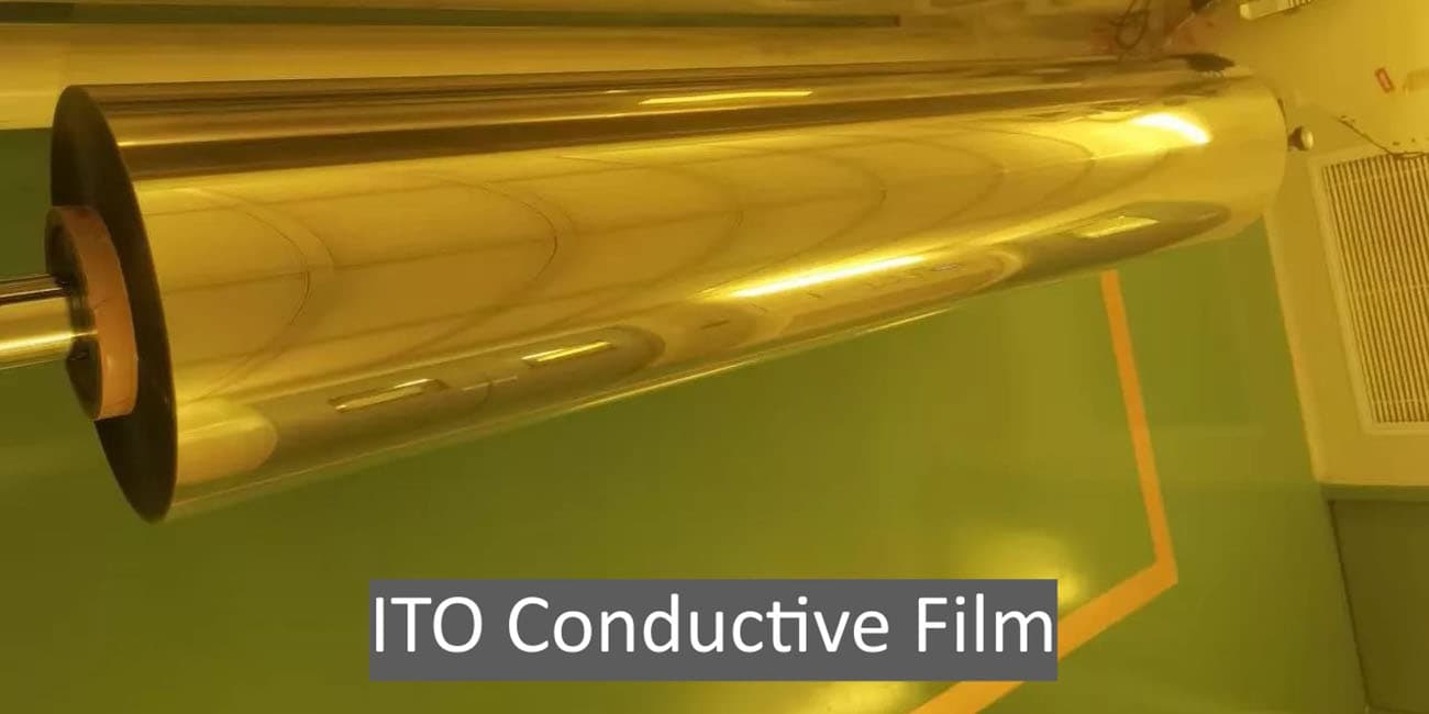 ITO Conductive Film