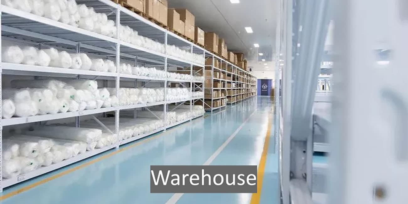 Warehouse